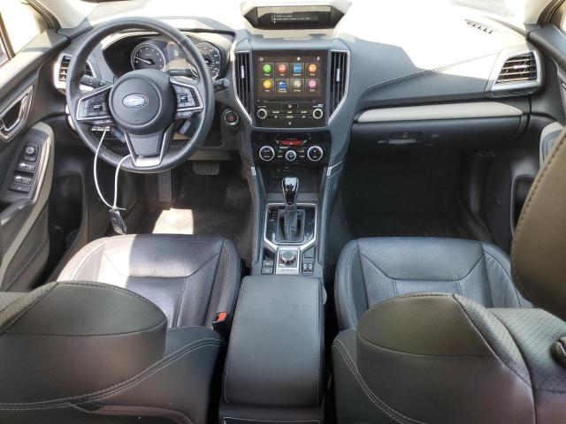 2022 SUBARU FORESTER L JF2SKAPC7NH434807