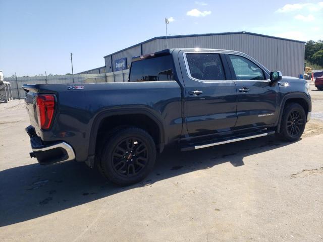 Vin: 1gtu9bed8kz244251, lot: 54833885, gmc sierra k1500 sle 20193