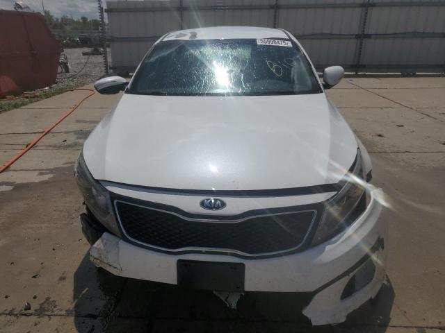 2015 KIA OPTIMA EX - 5XXGN4A76FG363090
