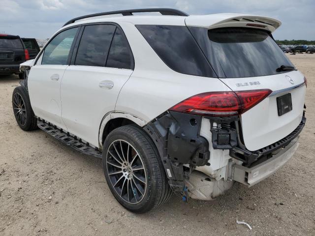 Vin: 4jgfb4kb2na671936, lot: 56240195, mercedes-benz gle-class 350 4matic 20222