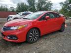 2015 HONDA CIVIC EXL - 2HGFG3B04FH533964