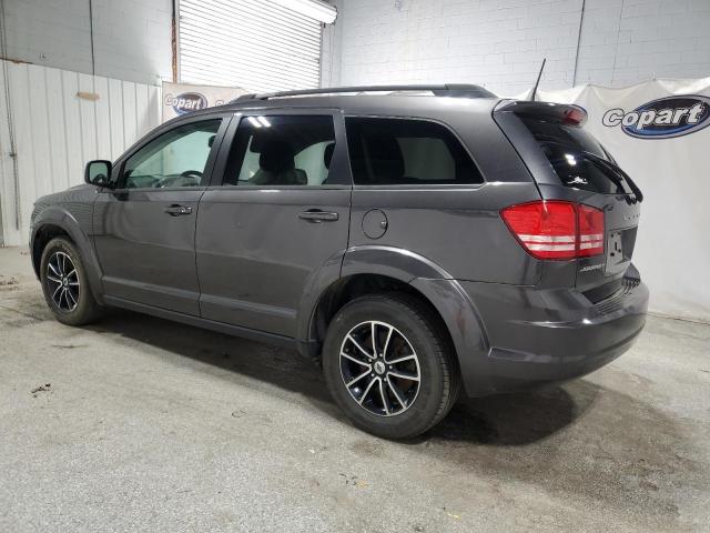 Vin: 3c4pdcabxjt447184, lot: 56300975, dodge journey se 20182