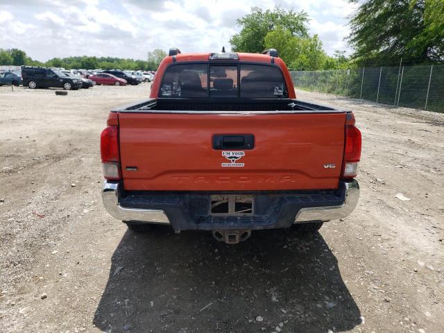 2016 TOYOTA TACOMA DOU 5TFCZ5AN8GX026275