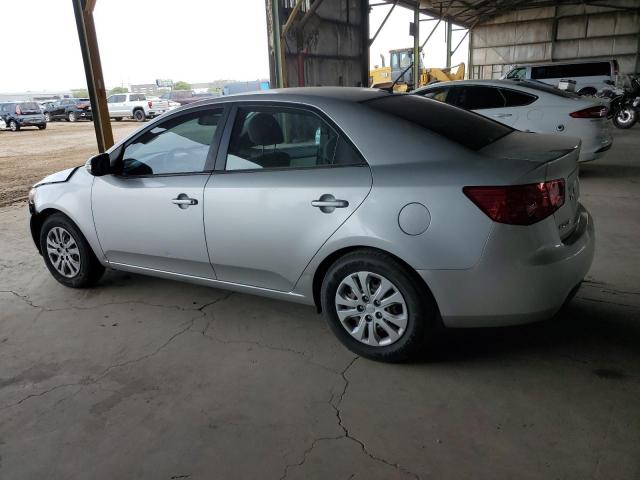 Vin: knafu4a25a5243522, lot: 58817475, kia forte ex 20102