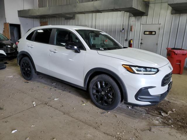 2024 HONDA HR-V SPORT 3CZRZ2H57RM725253