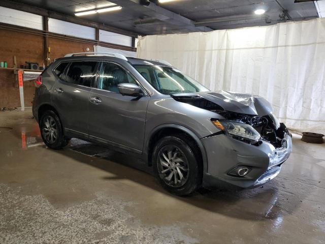2015 NISSAN ROGUE S 5N1AT2MV4FC851458