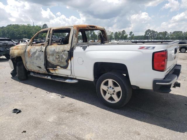 Vin: 1gc1kwe84ff621473, lot: 57683705, chevrolet all models k2500 heavy duty ltz 20152