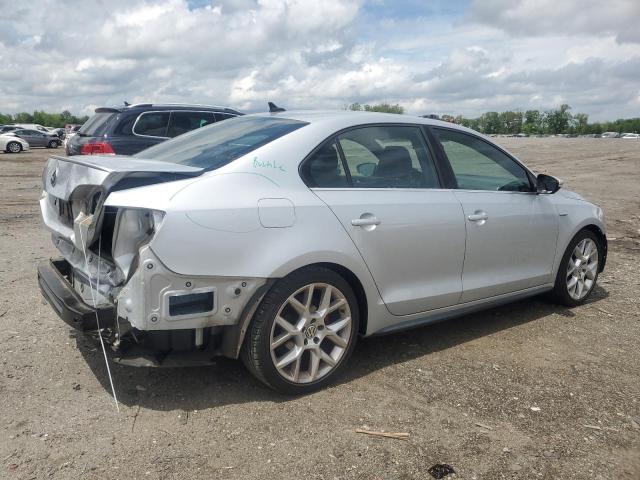 2014 VOLKSWAGEN JETTA GLI - 3VW4T7AJ7EM330700