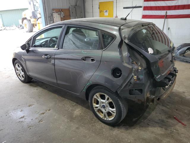 Vin: 3fadp4ej8fm113454, lot: 56705945, ford fiesta se 20152