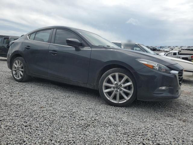 Vin: 3mzbn1v76hm121191, lot: 57478855, mazda 3 touring 20174
