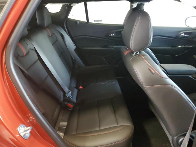 2024 CHEVROLET TRAX 2RS - KL77LJE25RC047622