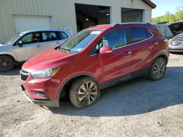 Vin: kl4cjesb1kb929962, lot: 58033825, buick encore preferred 2019 img_1
