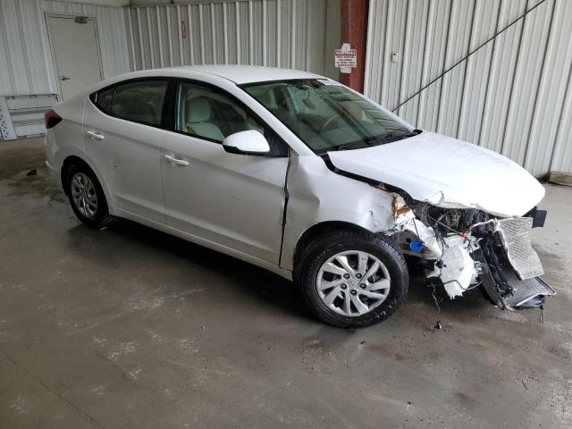 Vin: 5npd74lf7kh483724, lot: 57391435, hyundai elantra se 20194