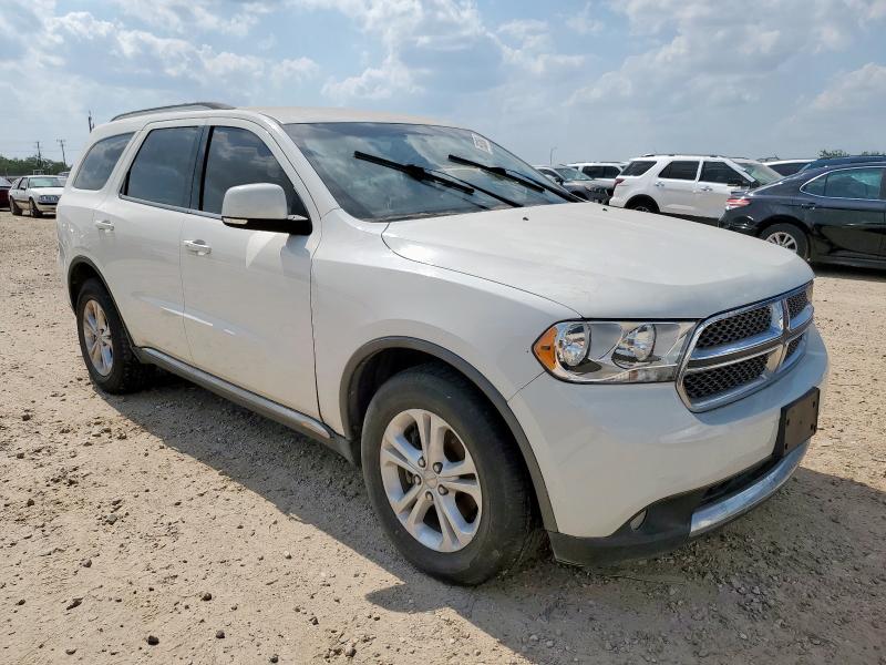 Vin: 1c4rdhdgxcc237941, lot: 58338605, dodge durango crew 20124
