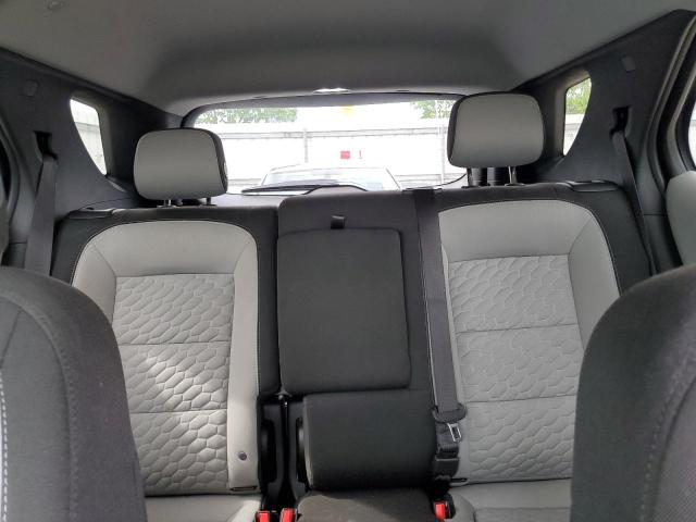 2019 CHEVROLET EQUINOX LT - 3GNAXKEV6KS661194