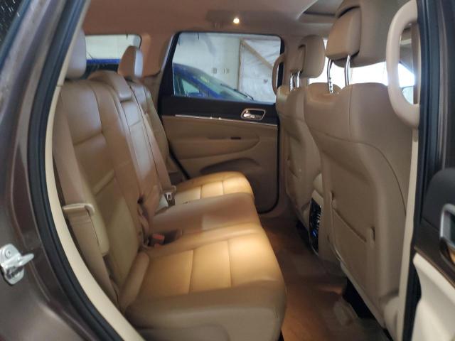 2020 JEEP GRAND CHER - 1C4RJFBG6LC397007