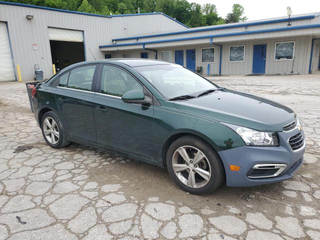 2015 CHEVROLET CRUZE LT 1G1PE5SB2F7186063