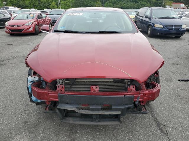 2018 LINCOLN MKZ SELECT 3LN6L5D95JR615289