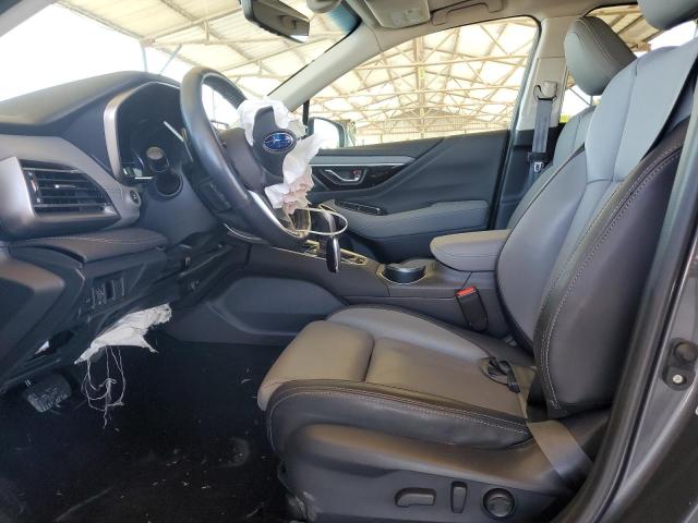 2020 SUBARU OUTBACK LI 4S4BTANC6L3259244
