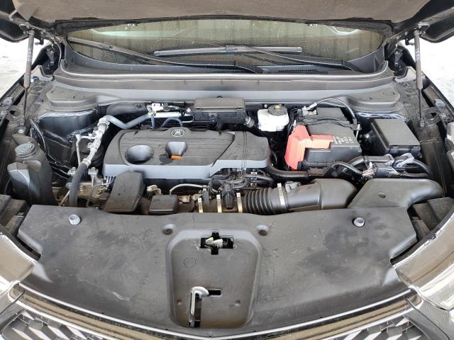 2023 ACURA RDX A-SPEC 5J8TC2H89PL009705