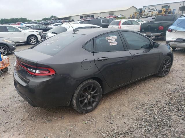 Vin: 1c3cdfbb0fd345392, lot: 58417845, dodge dart sxt 20153