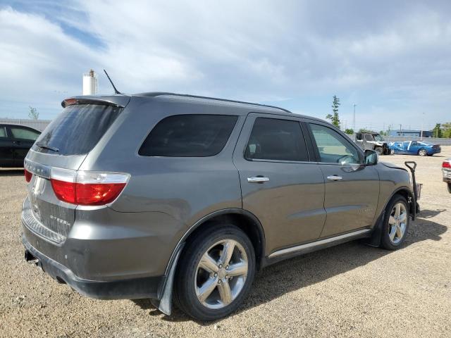 Vin: 1c4rdjeg8cc193265, lot: 57252045, dodge durango citadel 20123
