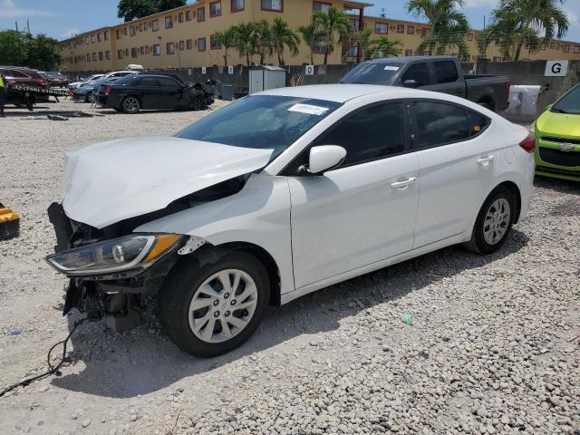 Vin: 5npd74lf8jh339663, lot: 58706095, hyundai elantra se 2018 img_1