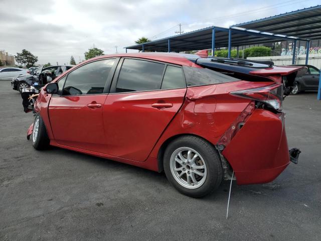Vin: jtdkbrfu9h3553922, lot: 56928695, toyota prius 20172