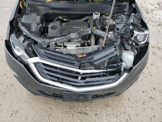 2020 CHEVROLET EQUINOX LS - 3GNAXHEV0LS641687