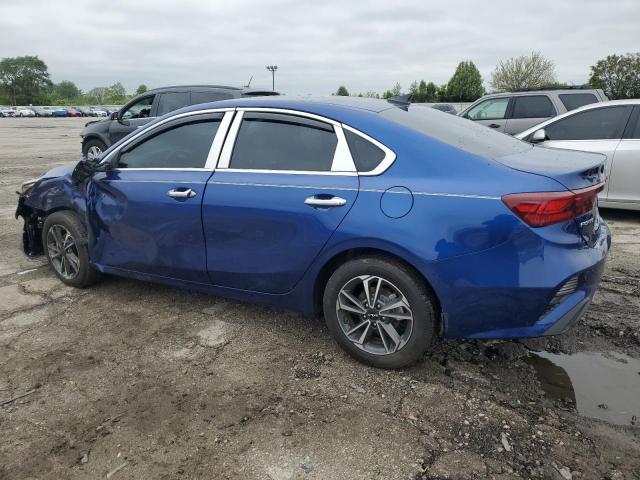 Vin: 3kpf24ad1pe507388, lot: 57458935, kia forte lx 20232