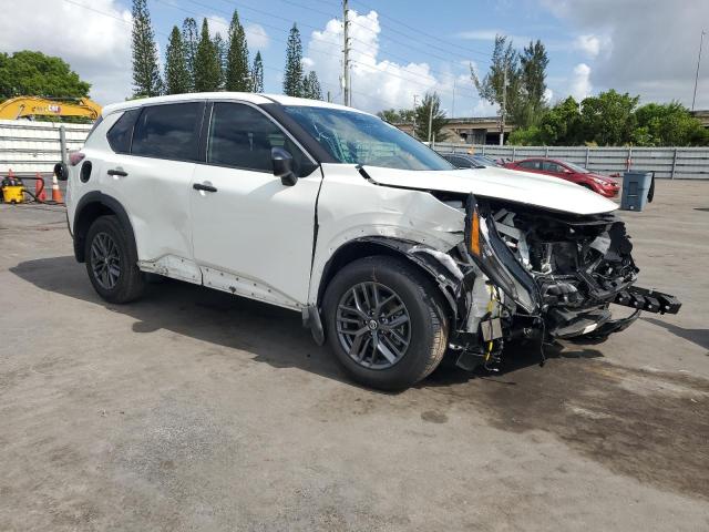 Vin: 5n1at3aa8mc775389, lot: 58562835, nissan rogue s 20214