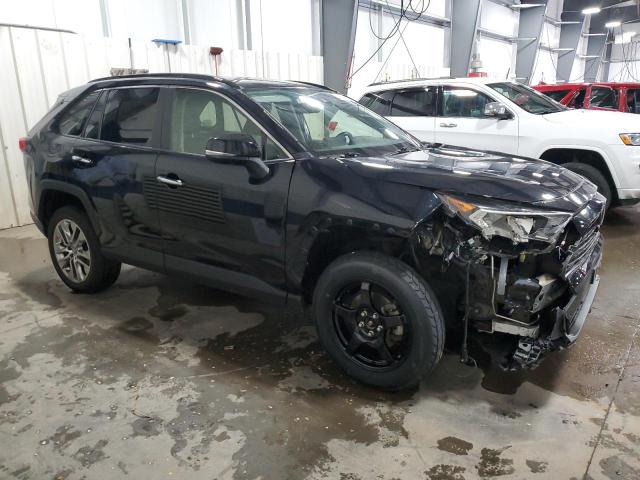 Vin: jtmn1rfv7kd518502, lot: 57979545, toyota rav4 limited 20194