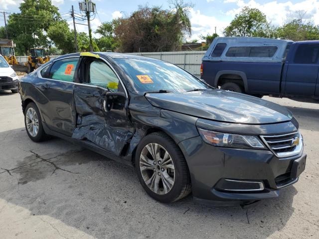 Vin: 1g1125s38eu110144, lot: 56423395, chevrolet impala lt 20144