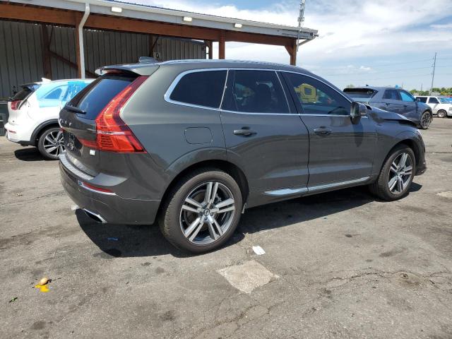 Vin: yv4br0dk8m1765027, lot: 58656425, volvo xc60 t8 re t8 recharge inscription express 20213