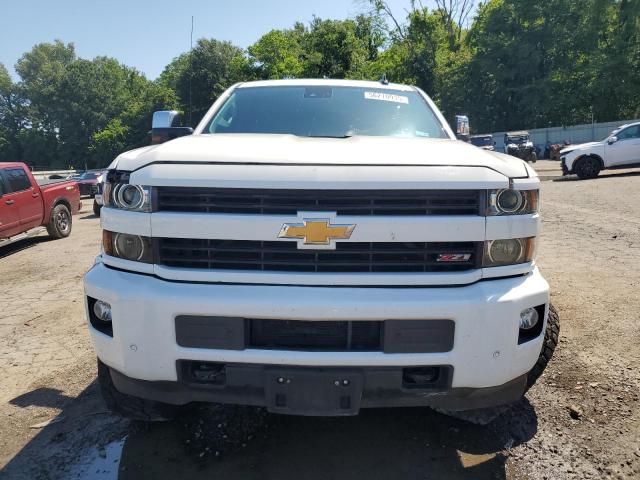 2016 CHEVROLET SILVERADO - 1GC1KWE86GF252665