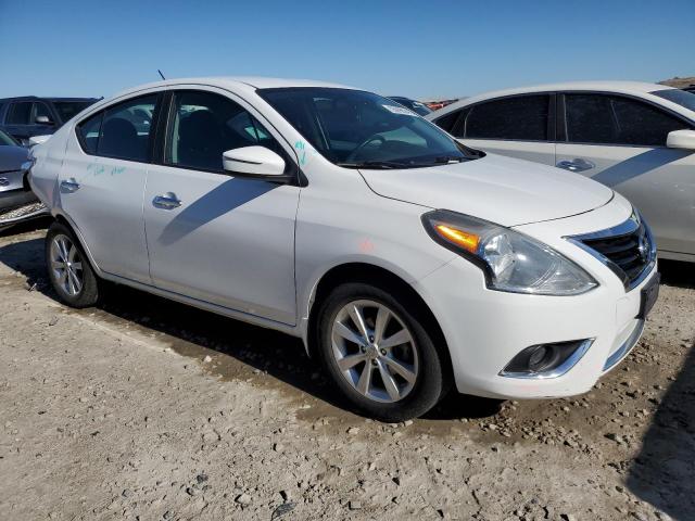 Vin: 3n1cn7ap4gl869431, lot: 55996045, nissan versa s 20164
