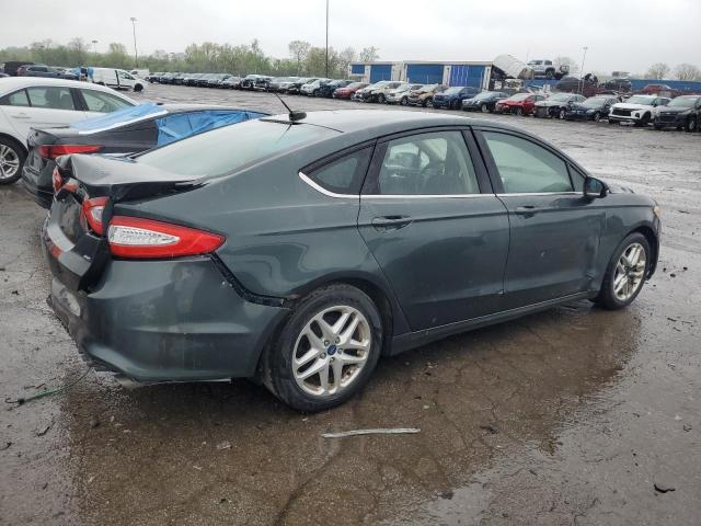 Vin: 3fa6p0h76fr160728, lot: 55822305, ford fusion se 20153
