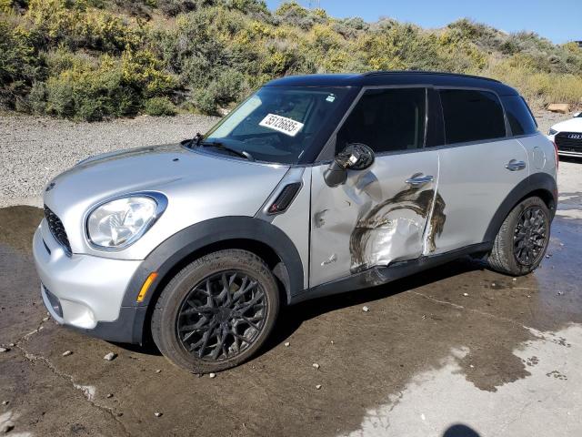 Vin: wmwzc5c56ewp40897, lot: 55126685, mini cooper s countryman 2014 img_1