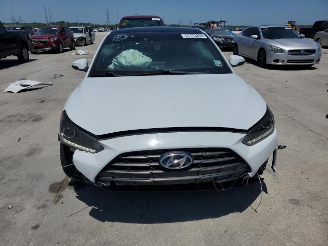 2019 HYUNDAI VELOSTER B KMHTG6AF9KU003467