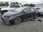 2020 TOYOTA COROLLA SE - JTDS4RCE9LJ006516