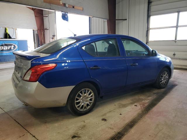 2013 NISSAN VERSA S - 3N1CN7AP3DL893408