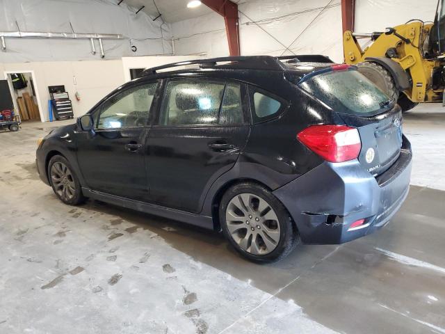 Vin: jf1gpau69ch234857, lot: 57035355, subaru impreza sport limited 20122