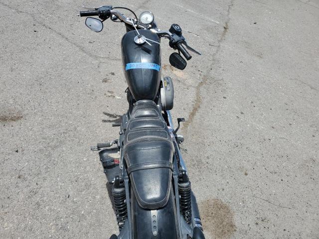 2019 HARLEY-DAVIDSON XL1200 CX 1HD1LM316KC431496