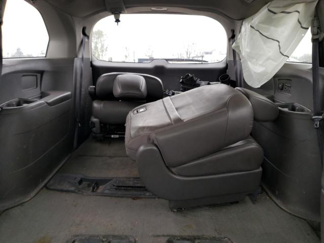 2015 HONDA ODYSSEY EX - 5FNRL5H62FB128545