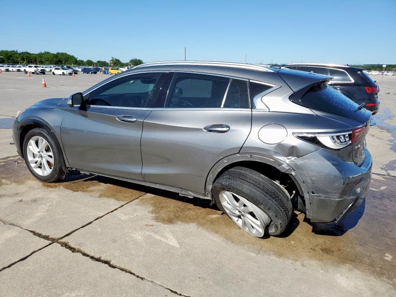 2019 INFINITI QX30 PURE SJKCH5CP4KA010536
