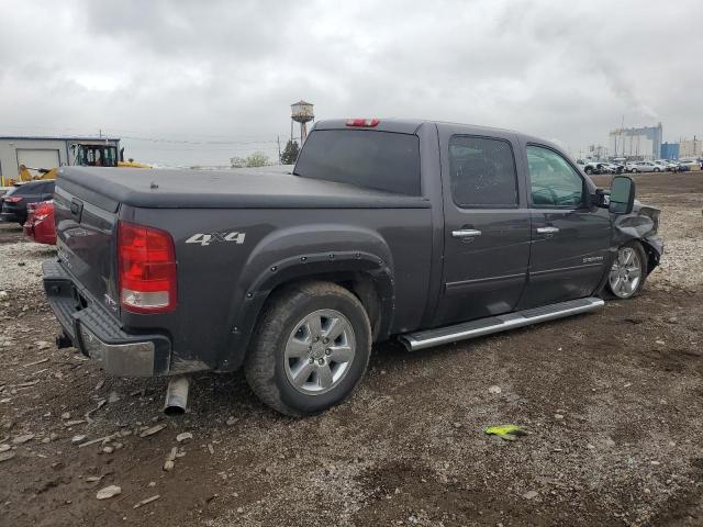Vin: 3gtp2ve39bg286096, lot: 55585245, gmc sierra k1500 sle 20113
