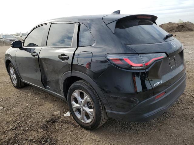 Vin: 3czrz2h37sm738136, lot: 55566275, honda hr-v lx 20252