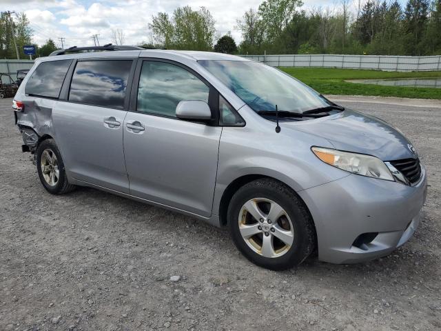 Vin: 5tdkk3dc2cs237969, lot: 57134405, toyota all models le 20124