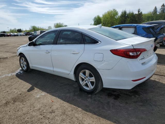 Vin: 5npe24af8hh588349, lot: 56225655, hyundai sonata se 20172