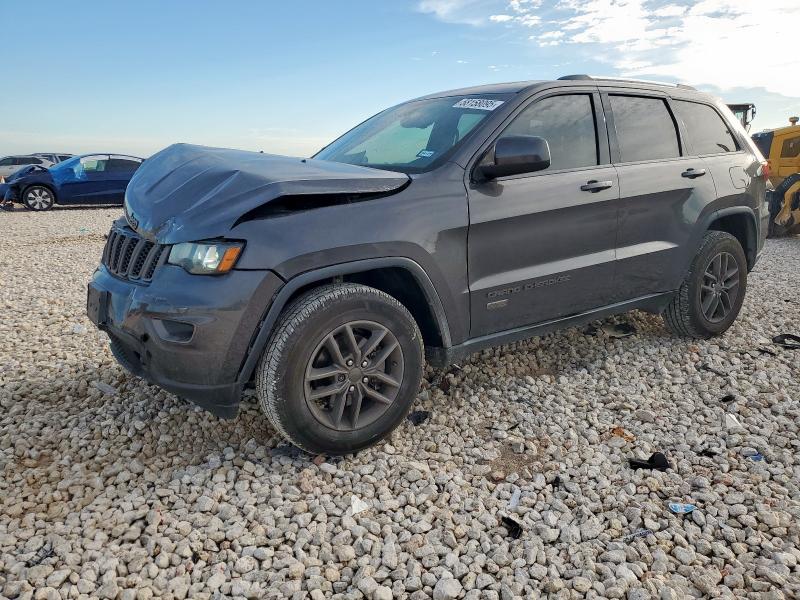 Vin: 1c4rjeag4gc369336, lot: 58158095, jeep grand cher laredo 2016 img_1